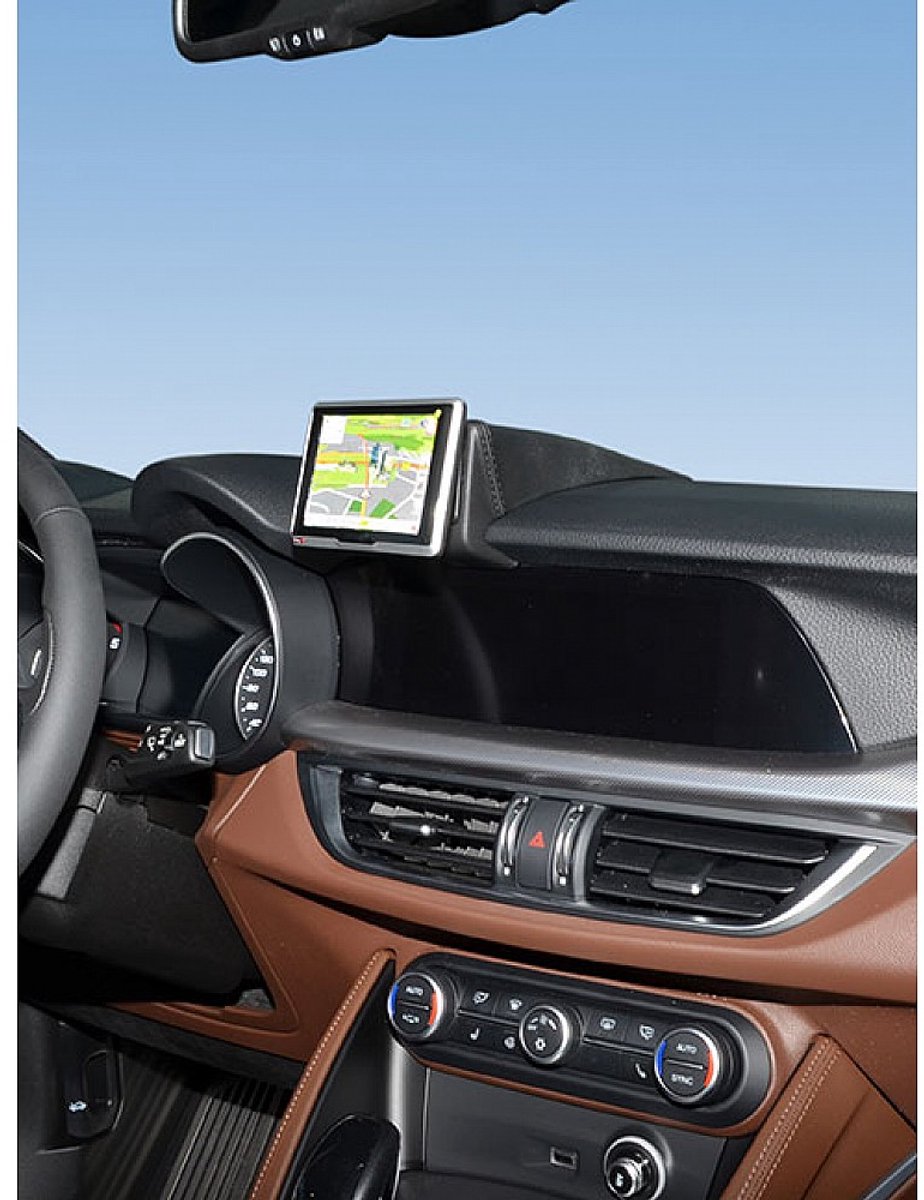 Houder - Alfa Romeo Stelvio 2016-2019