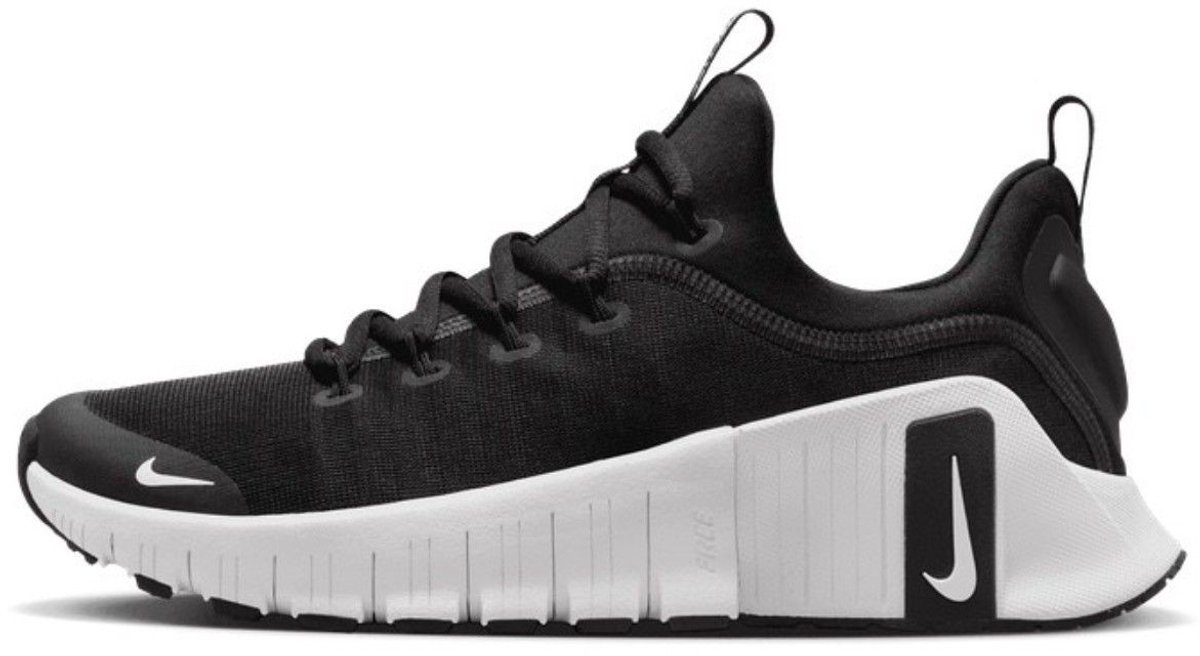 NIKE W FREE METCON 6 44 5 Veelkleurig