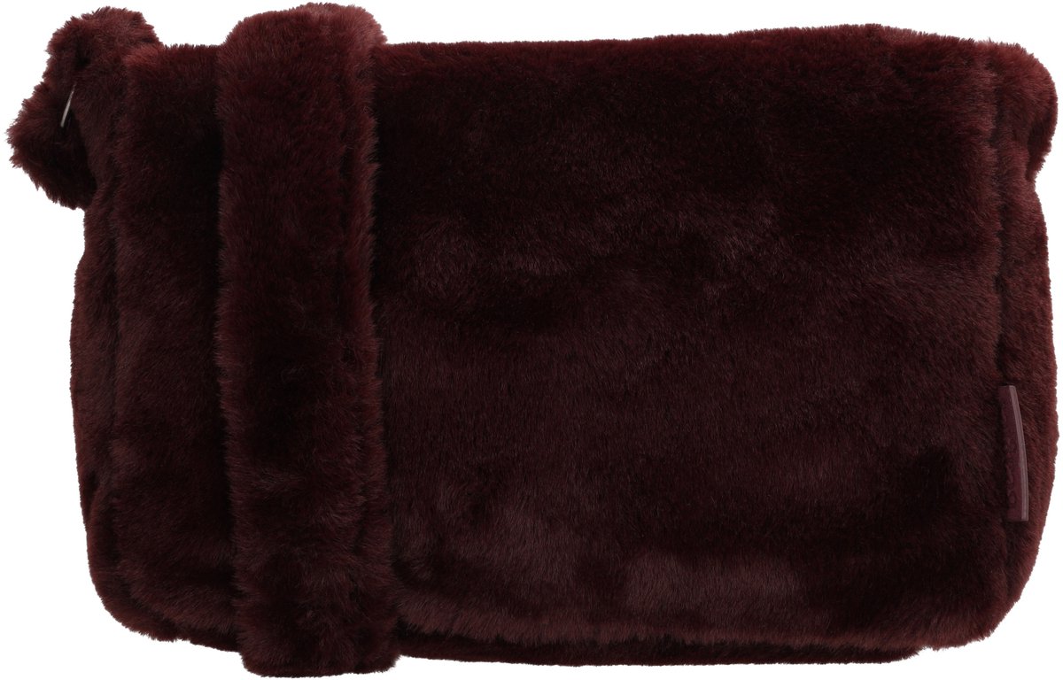 Beagles Barakaldo Crossbodytas - Bordeaux Rood