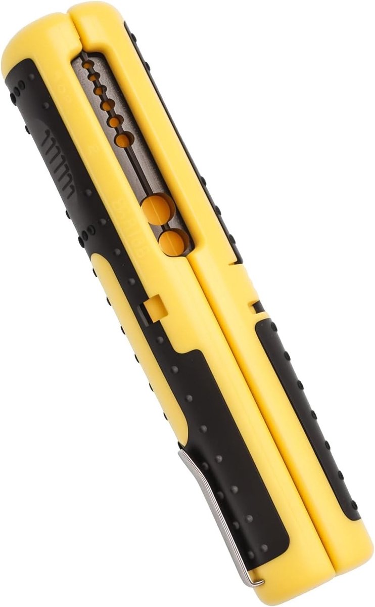Universele Kabelstripper voor Elektriciens - Multifunctionele Dismantelingstool voor Kabels en Draden