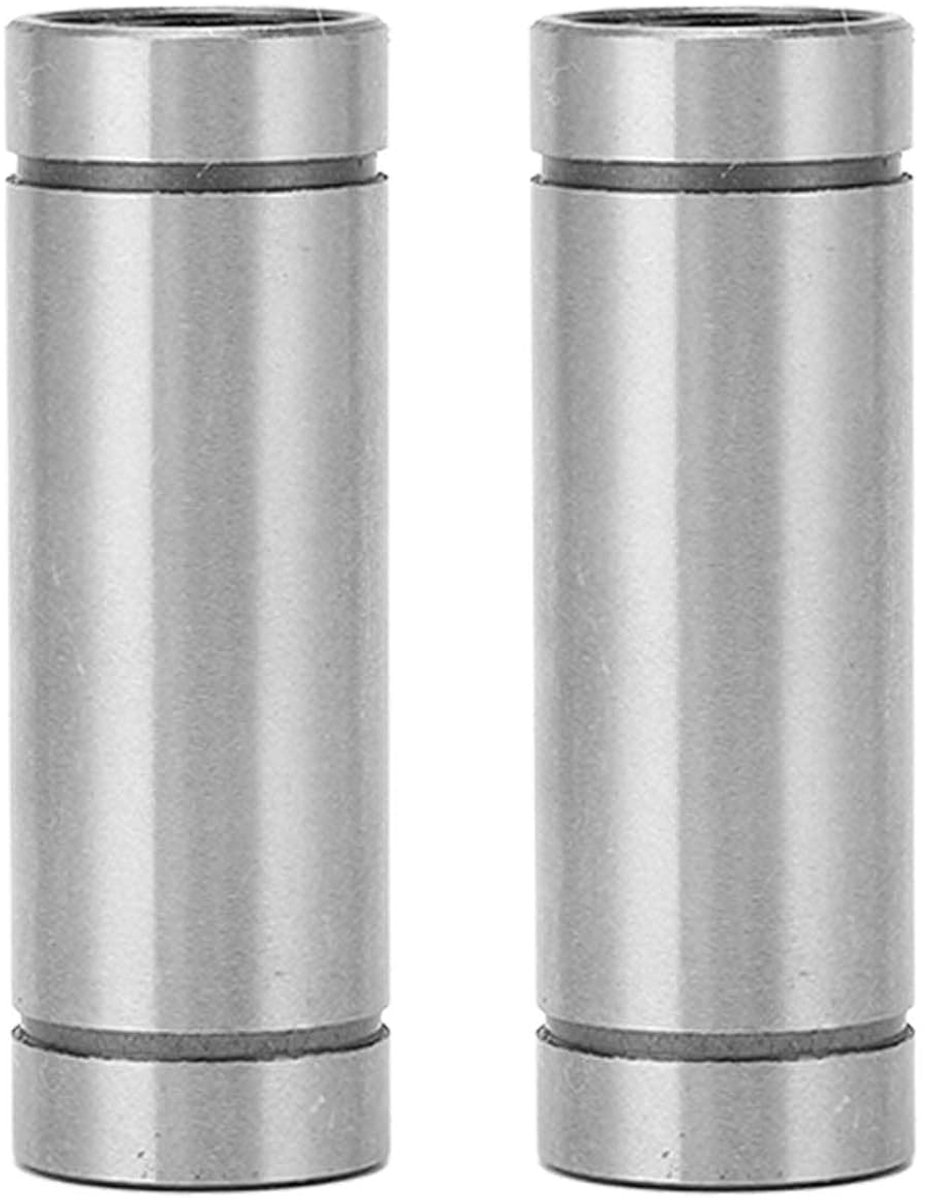 Linear Ball Bearings For CNC And 3D Printers With High Stiffness And Low Friction For Precision Movement - ShopVlot