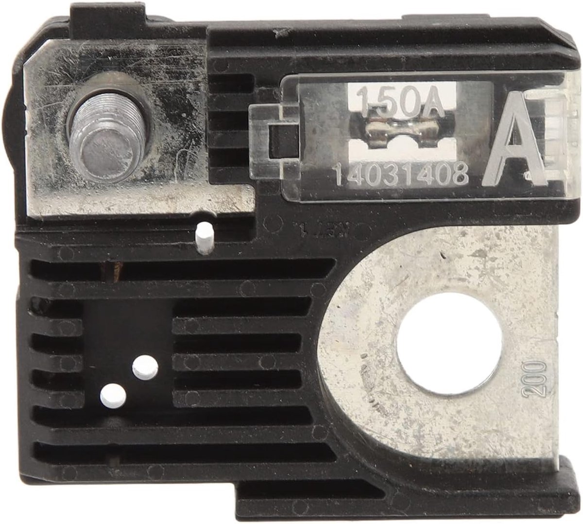 SnelShoppen - 150Amp Circuitonderbreker, 18790-01318 Accu Zekering Vervanging voor Kia Optima Sorento Forte Sportage 2014-2015