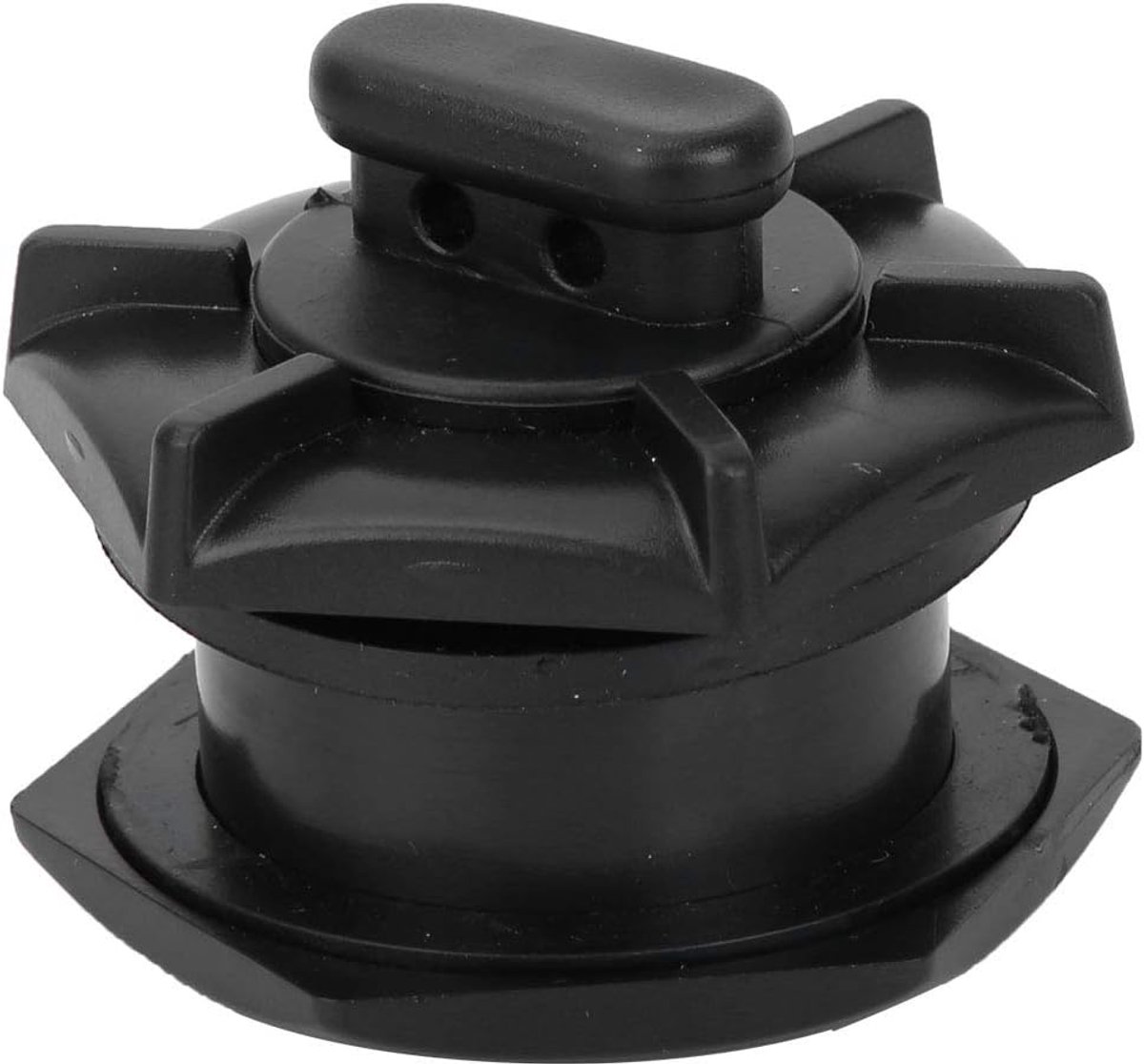 SnelShoppen - Drain Valve PVC Boot Afvoerventiel voor Opblaasbare Boten, Visboten, Kayaks, Hoogwaardig en Duurzaam, Ideaal voor Watersport, Camping en