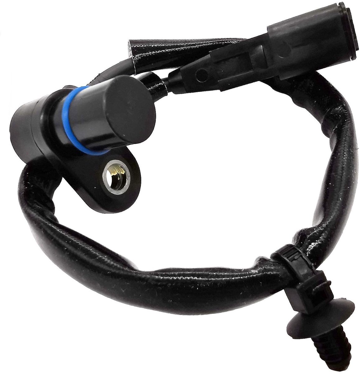 SnelShoppen - Crankshaft sensor 3280404B voor Harley Sportster 883 1200 XLC Iron 883 - Hoogwaardige vervangingssensor - Betrouwbaar en duurzaam