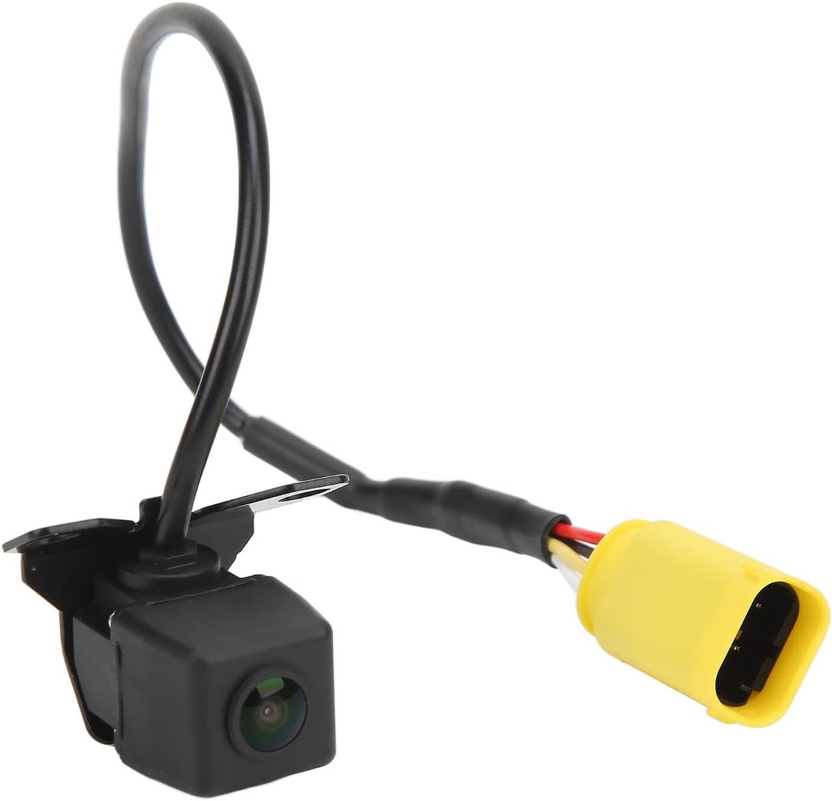 SnelShoppen - Achteruitrijcamera Waterdicht Parkeerassistentie Camera voor Sportage 2011-2014 - 95750-3W110 - IP68 - Hoge Kwaliteit