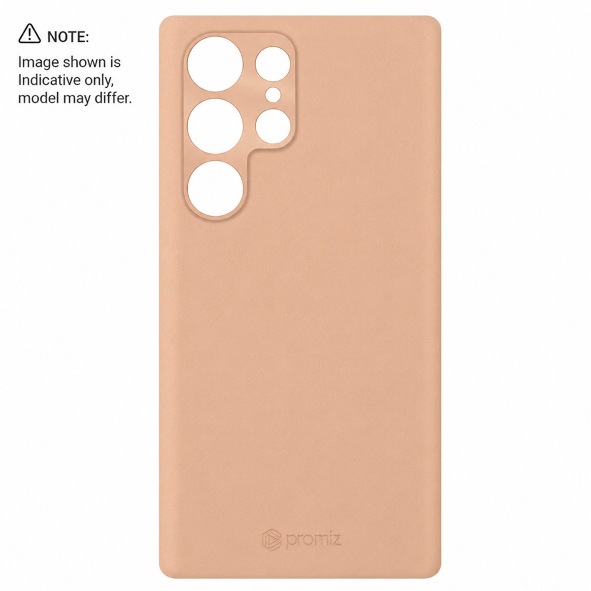Back Cover (CoverZ - Magsafe Compatible) - Pink, Samsung Galaxy S26