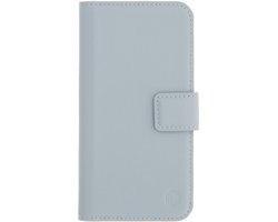 Wallet Case - Light Blue, Samsung Galaxy S24