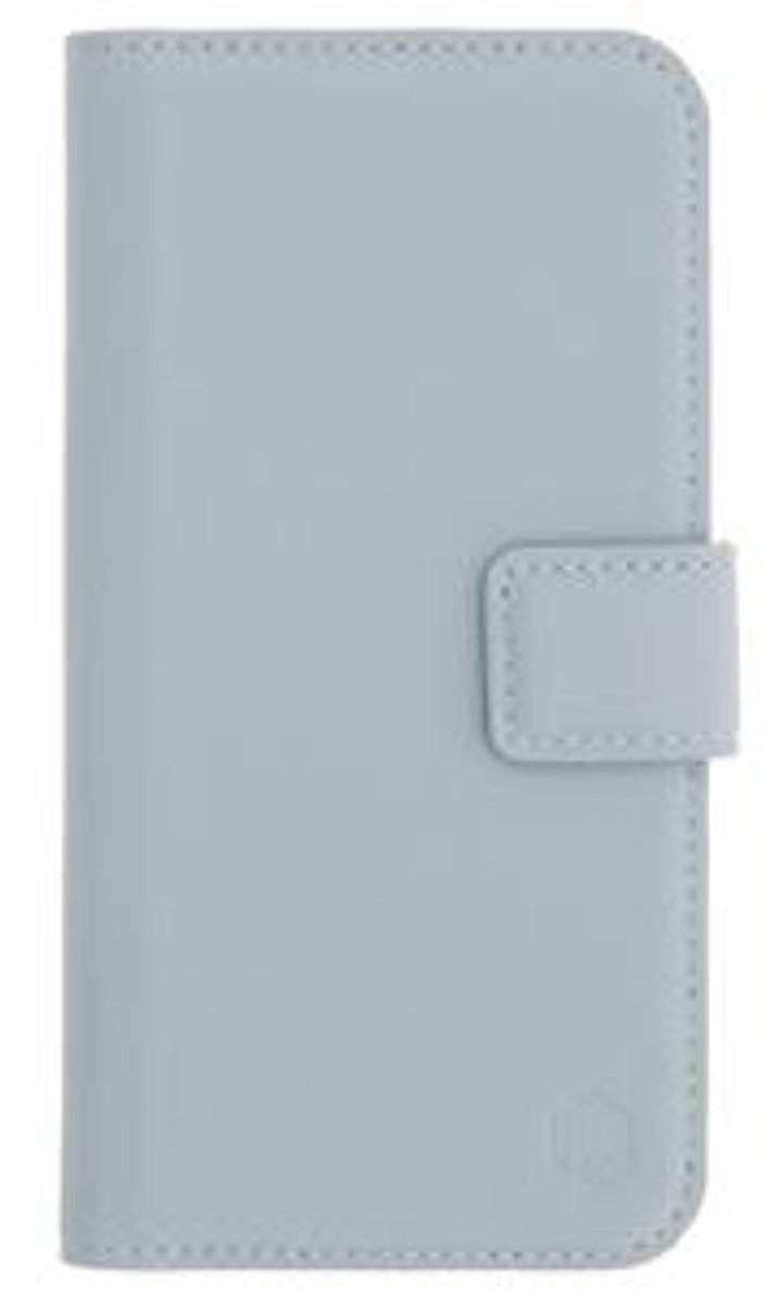 Wallet Case - Light Blue, Apple iPhone 16