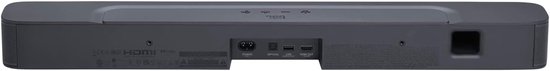 Soundbar 2.0 - Home speaker - Film en muziek - JBL Surround Sound - 614 x 58 x 90 mm — afbeelding 2