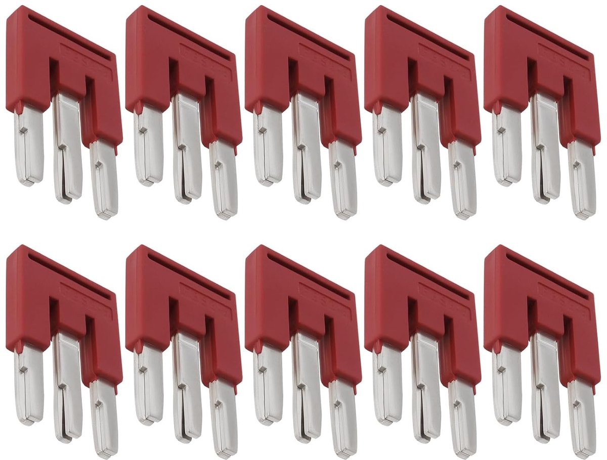 EMSea 10 pieces FBS 3-5 socket bridge 3030174 square bridge FBS cross bridge for UT ST insert clamp middle cross - ShopVlot