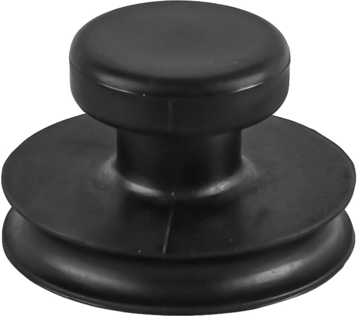 SnelShoppen - Suction Tool voor Singing Bowl - Draagbare Bowl Hefhandle - Meditatie Accessoire voor Spirituele Genezing en Ontspanning - Ergonomisch e