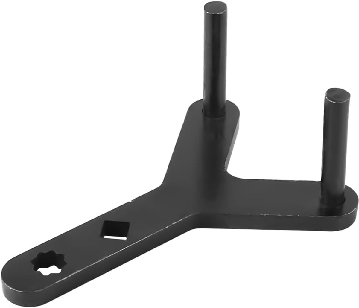 SnelShoppen - Lifting Tool voor het Verwijderen van Onderste Controlearm en Balansgewricht – Perfect voor Auto, Vrachtwagen, SUV, Hoogwaardige Constru