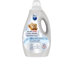Robijn Professional Wasverzachter Sensitive - 200 Wasbeurten Pro Formula - 5 liter