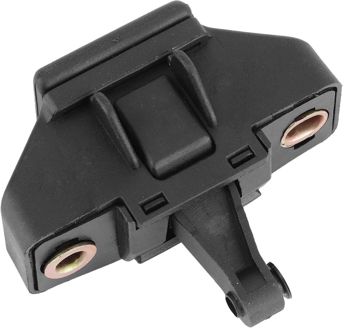 SnelShoppen - Trunk Lock Actuator Kofferbak Slot Actuator voor CLIO 2, GoDacia LOGAN I en II, KANGOO I, SCENIC I - Eenvoudig te Installeren