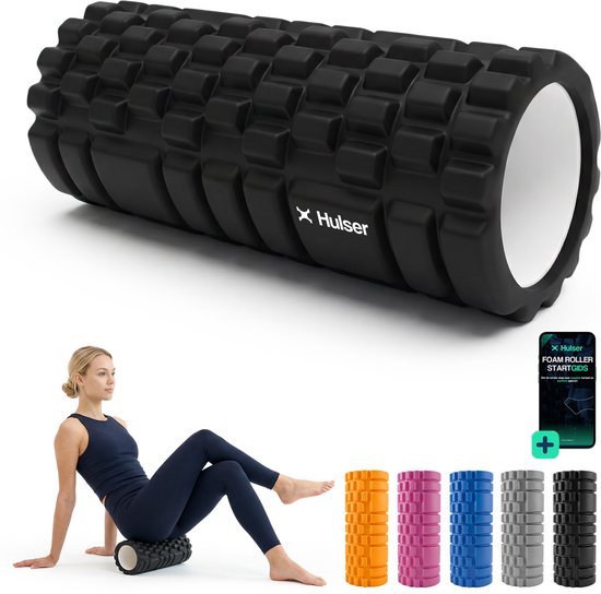 Hulser Foam Roller