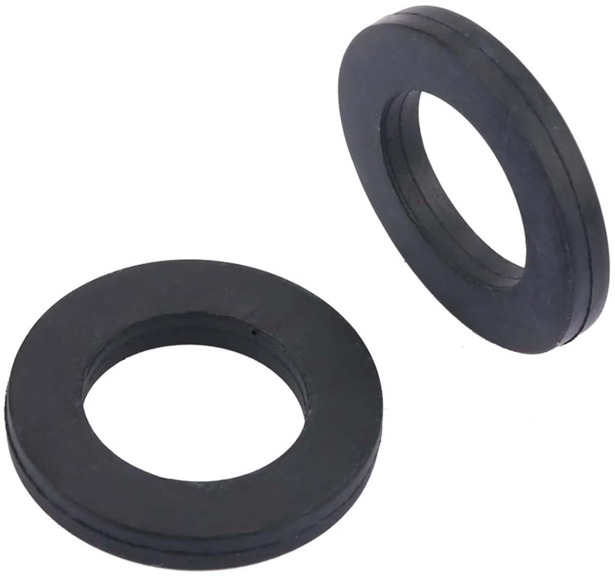 Rubber Washers 3/4 inch - Sealing Rings voor Water Hose - Handmatig te installeren - Tijd- en moeitebesparend - ShopVlot