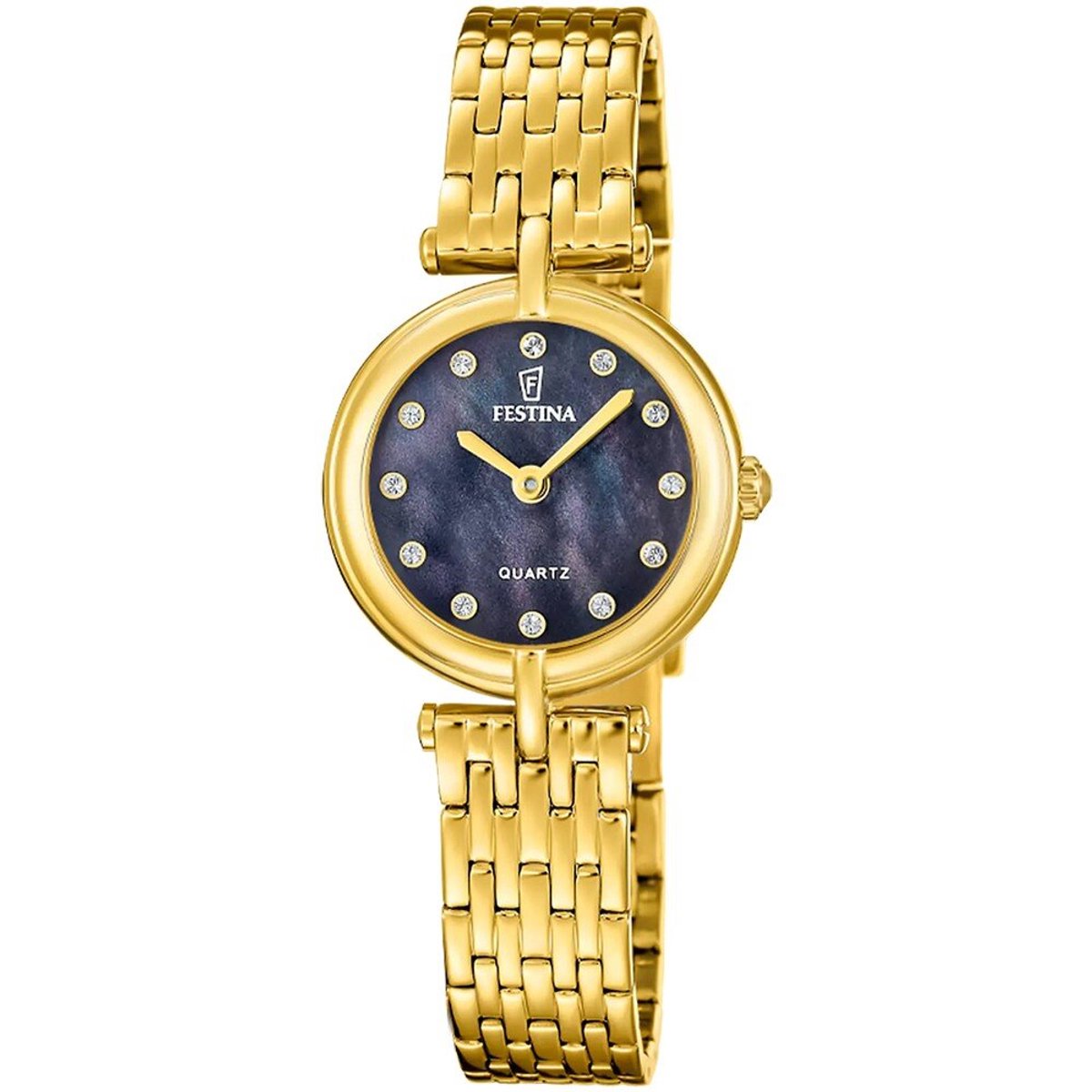 Festina - F20790/4 - Polshorloge - Dames