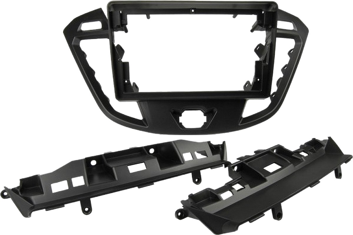 9" paneel Ford Transit Custom/Tourneo Custom 2012-2018
