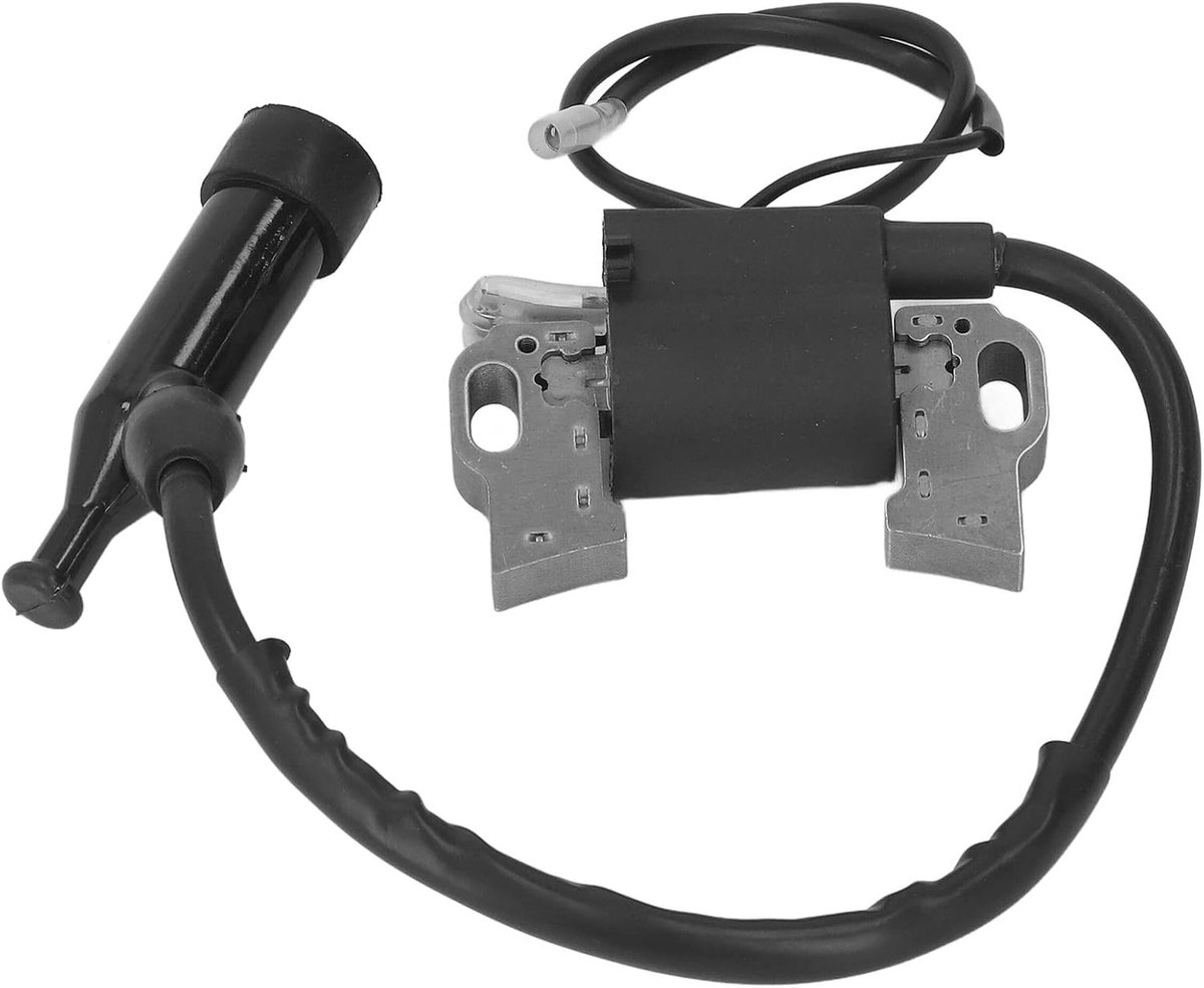 SnelShoppen - Professionele 188F Ontstekingsspoel voor GX240 GX270 GX340 GX390 Motoren - Geschikt voor 8HP 9HP 11HP 13HP - Hoogwaardige ABS Staal - Id