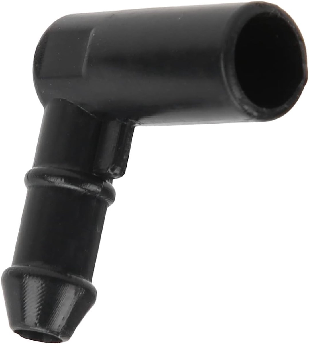 Wiper Hose Connector - Universeel Voorruitwisserslang - Vervangingsadapter - Geschikt Voor Diverse Modellen - ShopVlot