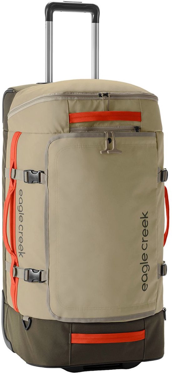 Eagle Creek Cargo Hauler 2-Wiels Reistas 73 cm - 90 liter - 73x38x35 cm - desert tan