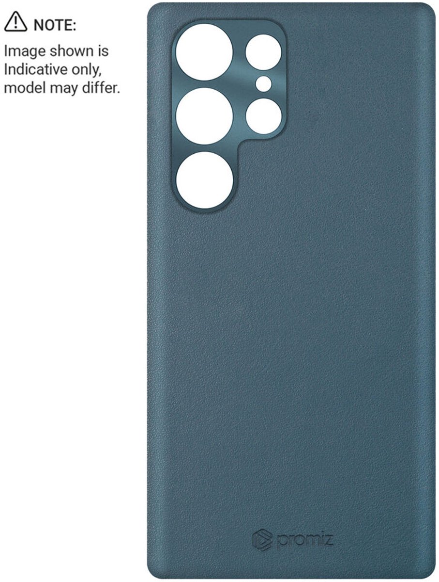 Back Cover (CoverZ - Magsafe Compatible) - Blue, Samsung Galaxy S25 Ultra