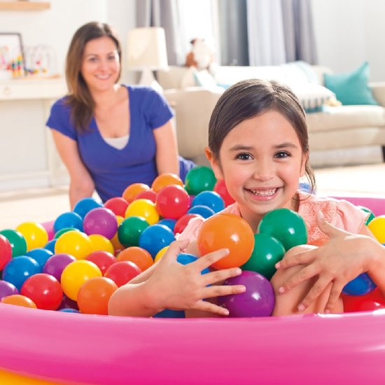 Intex Fun Ballz™ - Leeftijd 2+ van Intex — afbeelding 5