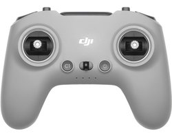 Dji Fpv-Afstandsbediening 3-Zender Voor Fpv-Drones Met Precisie