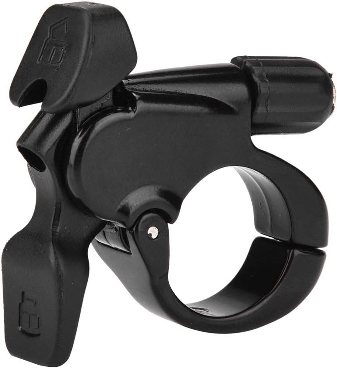 SnelShoppen - Fiets Slot Locking Bike Line Control Suspension Lock Switch - Stabiel en Duurzaam, Hoogwaardige Materialen, Geschikt voor Remote Control