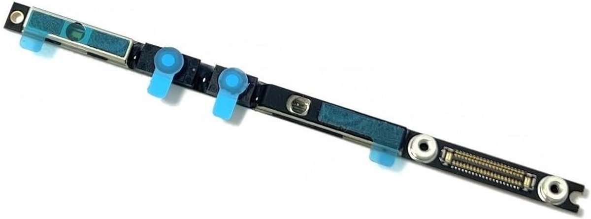 SnelShoppen - Vervangende webcam voor Lenovo Yoga Slim 9 14IAP7 82T0/82T1 - Hoogwaardige laptopcamera - IR-functie - Perfect voor videobellen en onlin