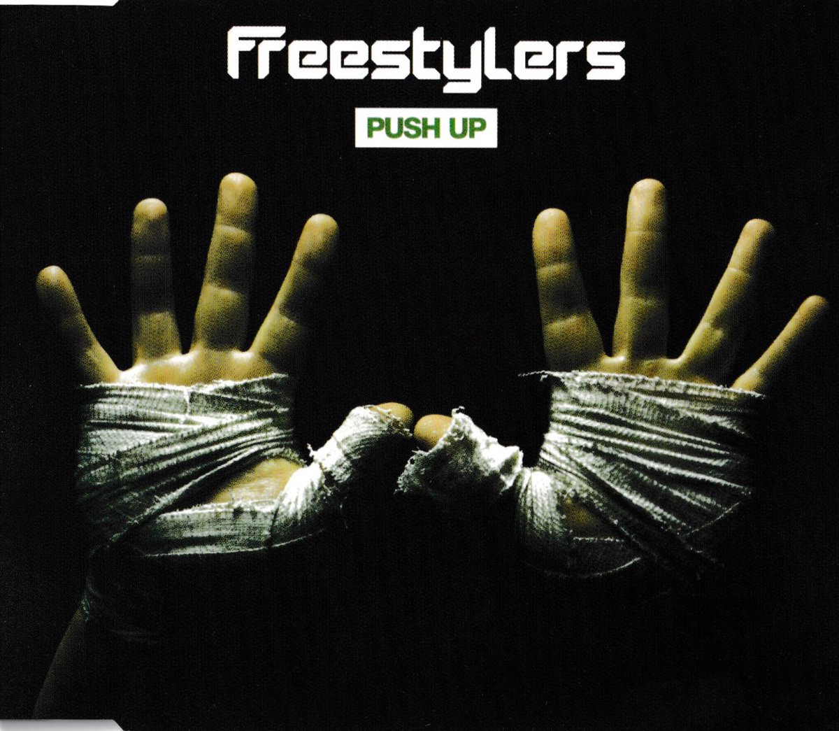 Push Up