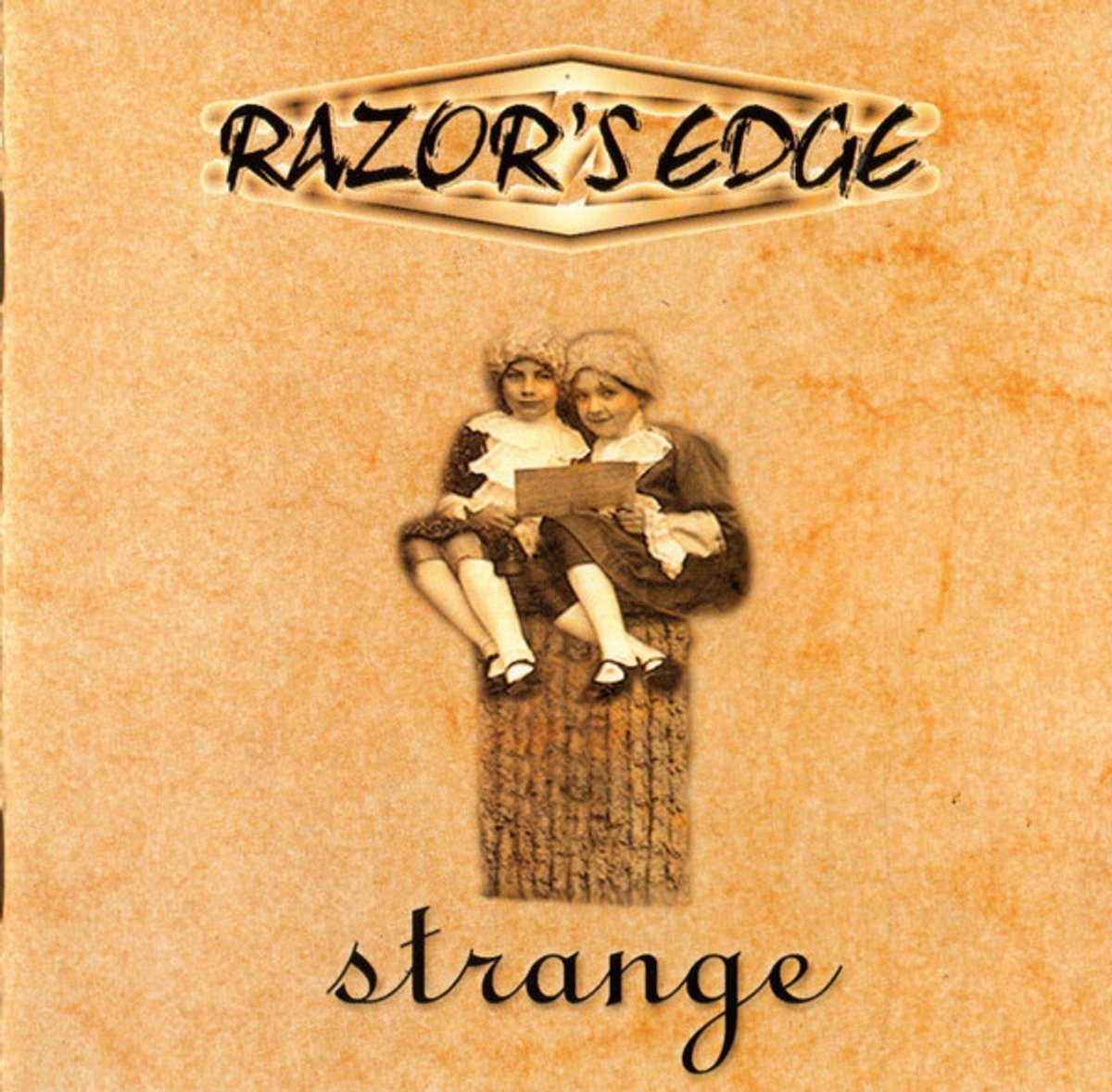 Strange