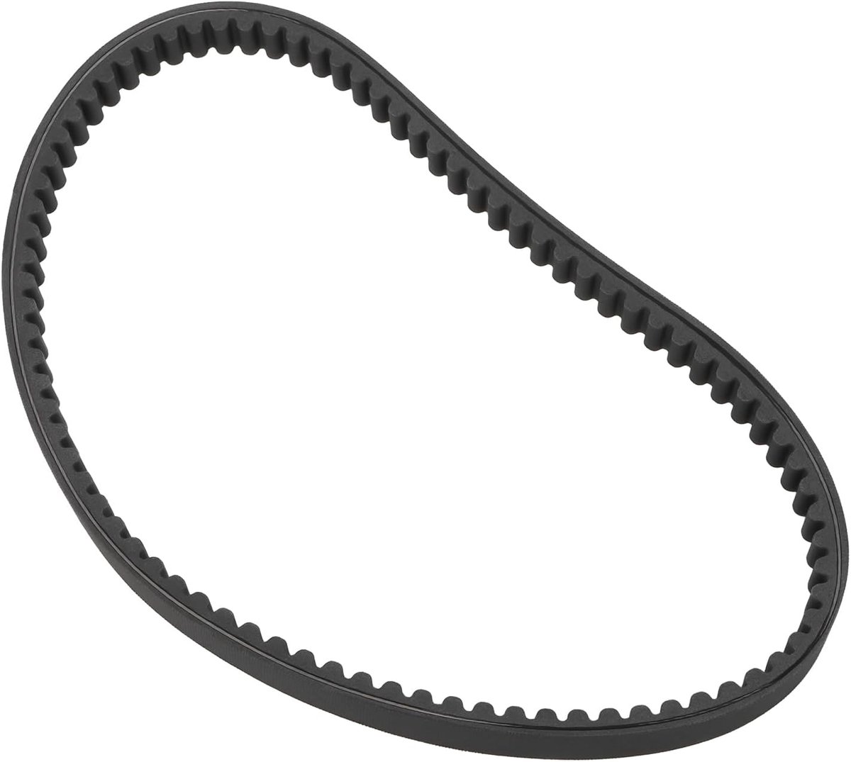 SnelShoppen - 40-serie koppelomvormer riem voor skelters 33-13/16 Inch 7/8 Inch breed, onderhoudscompatibel, veelzijdige toepassing, hoogwaardig, OEM
