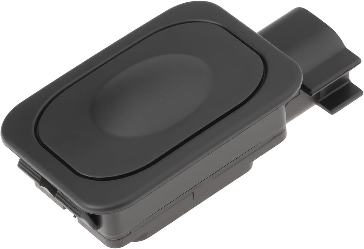 SnelShoppen - 2-pins laadbedlampschakelaar achter voor Ford F-150 F-250 F-350 F-450 F-550 Super Duty 2015-2021 Vervangingsschakelaar