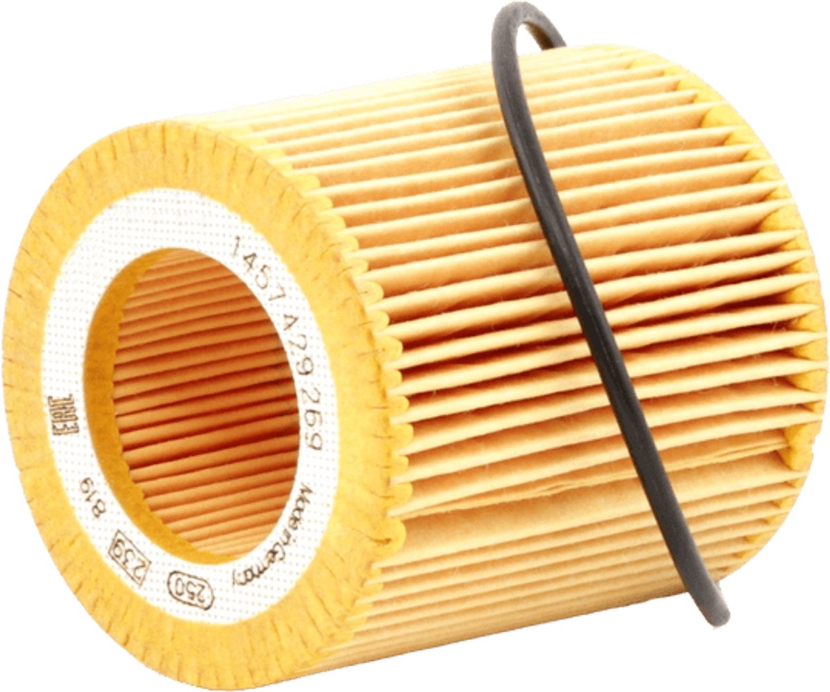 BSG Oliefilter 60-140-017 voor Mercedes A-Klasse W176 B-Klasse W246 CLA C117 GLA X156 C-Klasse W204 W205 E-Klasse W212 GLK X204 1.6 2.0 Benzine | OEM A2701800109 | A2701800009 | A2701840125