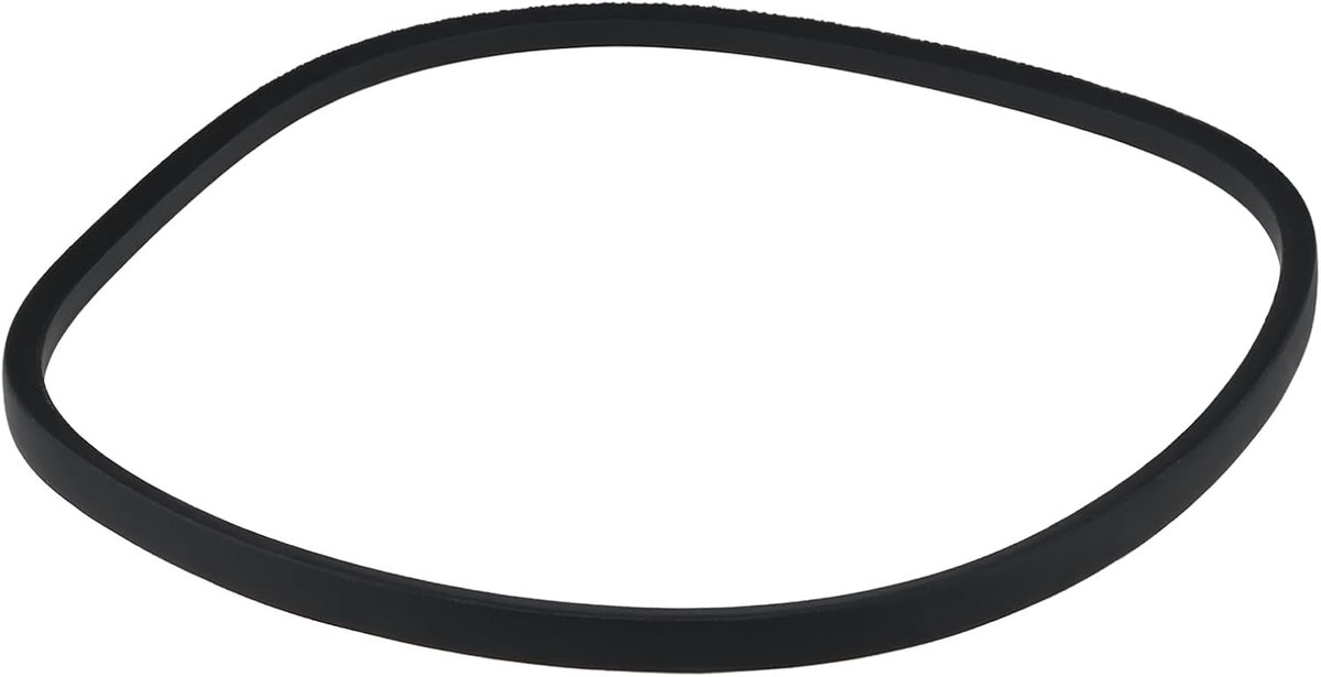 SnelShoppen - Grasmaaier Aandrijfriem 63367042100 723x9.7x6mm Vervangingsriem Voor Viking MB 2 RT, 448.0 T, 448.1 T, Duurzaam en Precisie