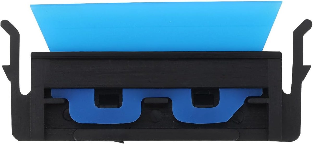 SnelShoppen - Photo printer printkop compatibel met JV33 JV5 JV150 JV300 CJV150 - Hoogwaardige kunststof, 49x45.5x14mm, ideaal voor professioneel gebr