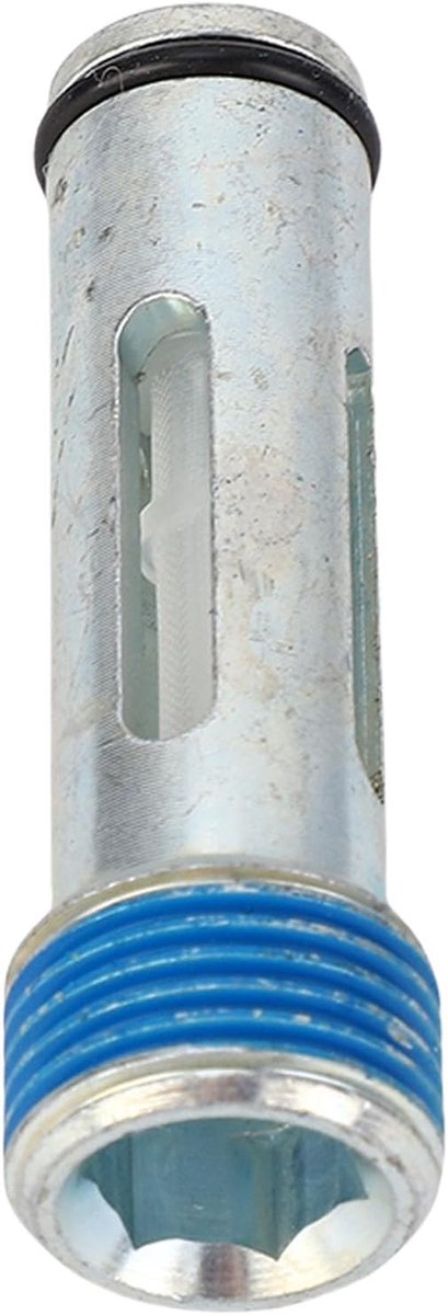 SnelShoppen - Oliflifter Hood, 55226095 Heat - Veiligheid voor Bravo II Veiligheidsuitrusting, Hoogwaardige Metaal, Betrouwbare Prestaties, Optimale M