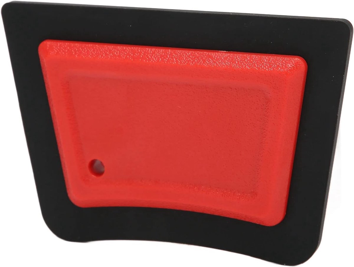 SnelShoppen - Professionele Dierhaar Verwijderborstel met Ergonomische Grip, Duurzaam en Tijd Besparend, ABS Materiaal voor Auto Zitplaatsen en Thuisg