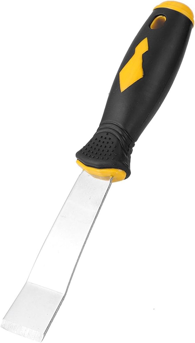 SnelShoppen - Wheel Weights Balancer Rims Installer Verwijder Tools Met Scraper Pliers Voor Auto Reparatie - Comfortabele Grip, Geschikt Voor Alle Vel