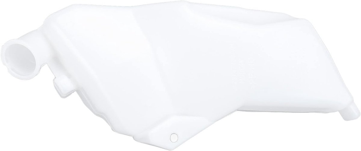 SnelShoppen - Reservoir voor Ruitensproeiervloeistof Tank 643195 voor 206 - Lekvrij, Eenvoudige Installatie, Geschikt voor Windshield Wiper