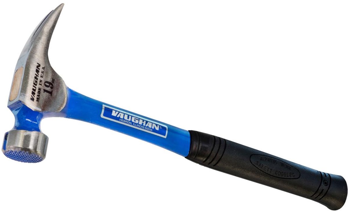 VAUGHAN RCF2 CAL HAMER