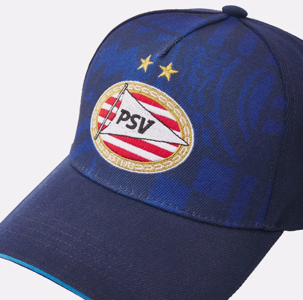 PSV Cap Blauw 26-27 Adult - PSV Eindhoven pet -