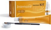 Biosmetics - Intensive Tinting kit - Natural - Wenkbrauw & Wimper Verf Kit