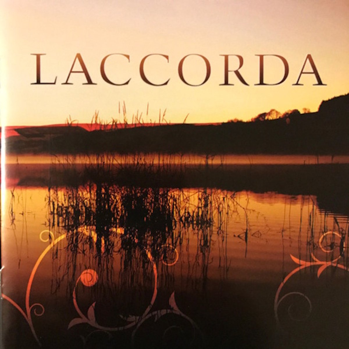 Laccorda & Cor Bakker - Laccorda