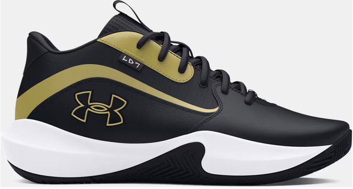 Under Armour-sneaker Ua Lockdown 7