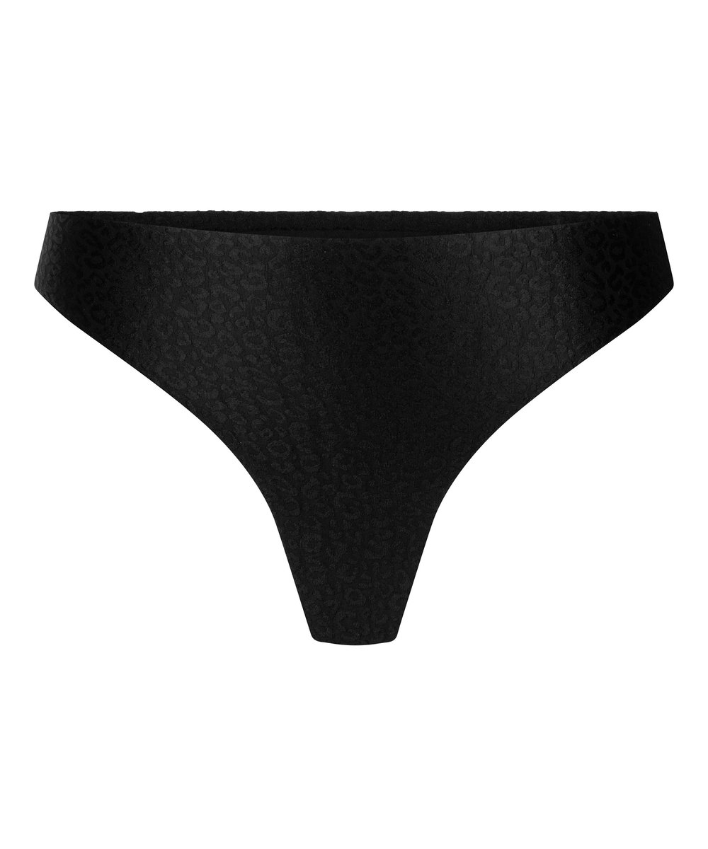 Hunkemöller Thong Jackie Zwart