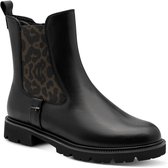 Tamaris WIDE FIT Bottine Chelsea pour femme 8-85402-47 092 Largeur H Taille : 39 EU