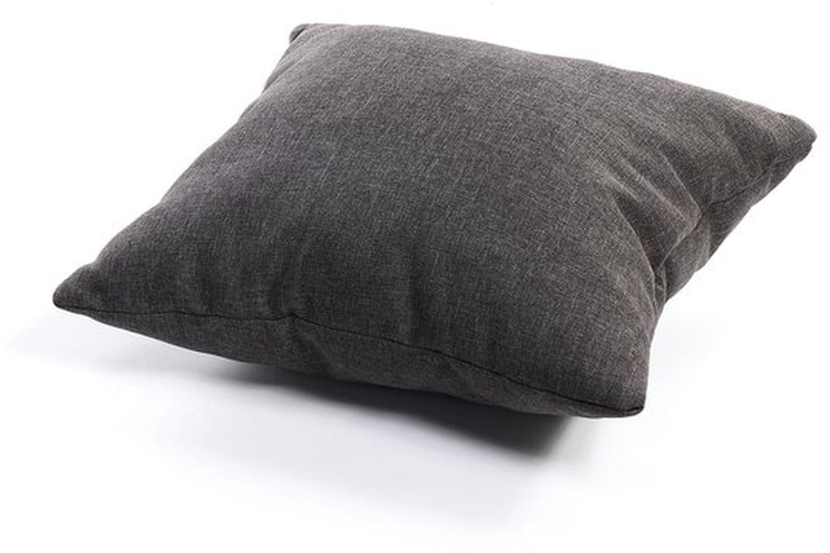 Palletkussens Topkwaliteit - Tuinbankkussen - Gevuld Met Gegranuleerd Polyurethaanschuim - Sterk/Duurzaam - Voor Binnen/Buiten - Comfortabel/Textiel - Tuinkussens