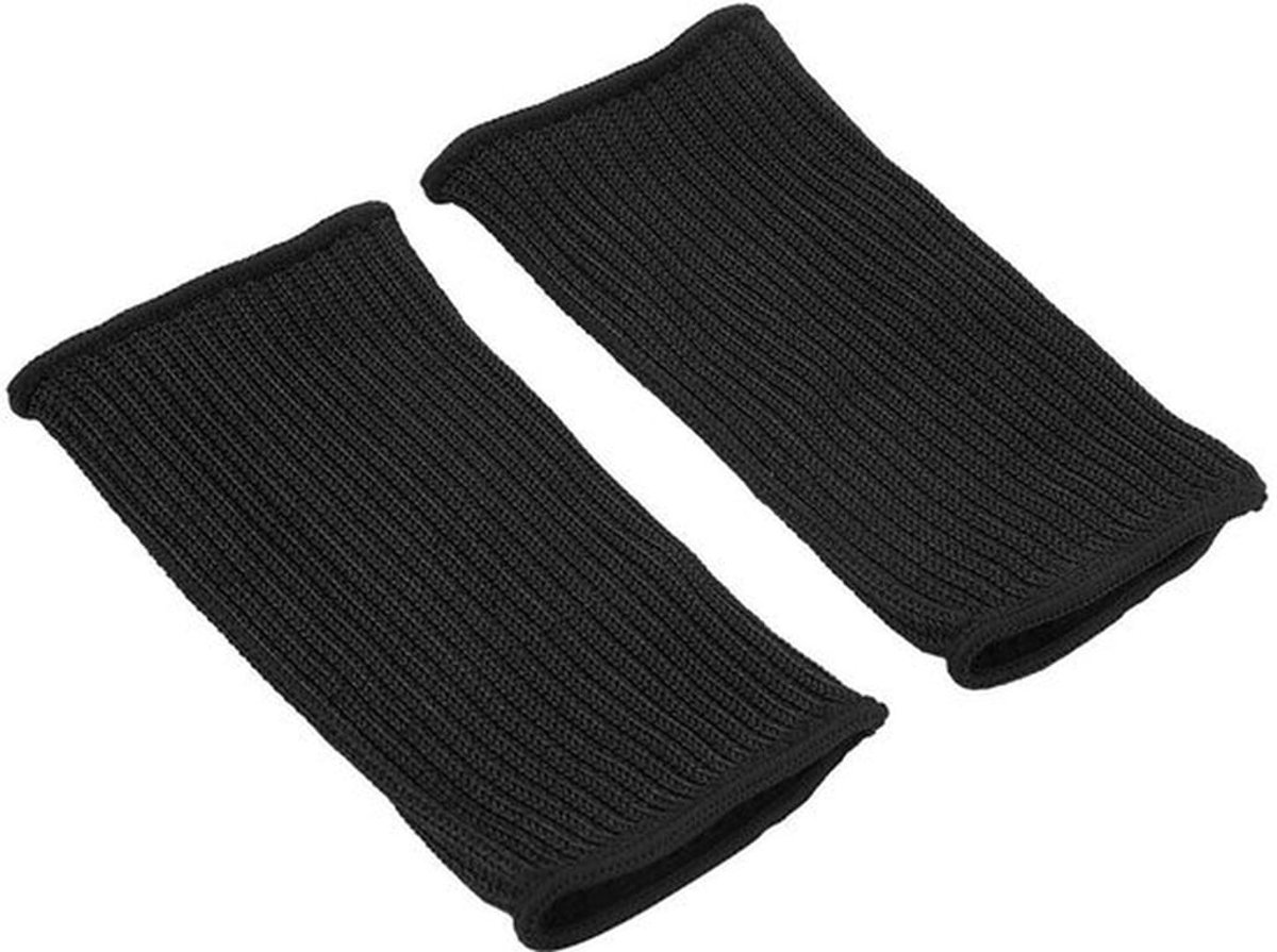 Snijbestendige Mouwen voor Bescherming van de Armen, 1 Paar Anti-Snij Mouwen voor Veiligheid en Comfort (20cm)